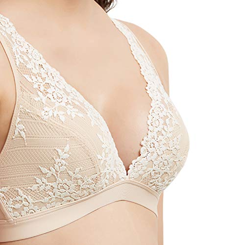 Wacoal Women's Embrace Lace Bralette - Product Details